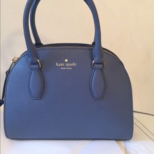 Kate spade dome satchel